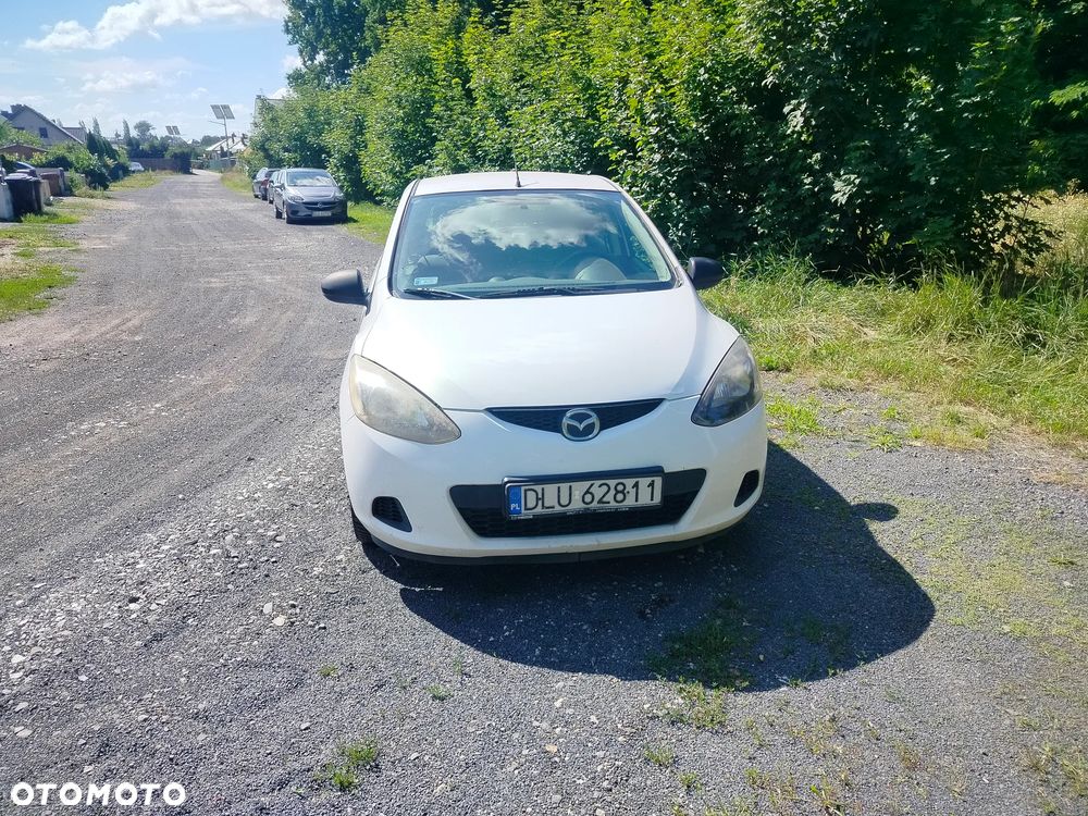Mazda 2 1.3 Independence - 2