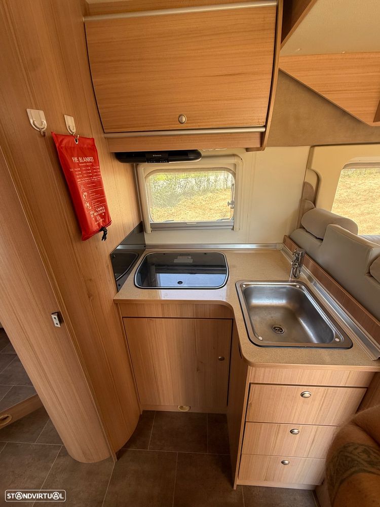 Fiat Ducato - 16