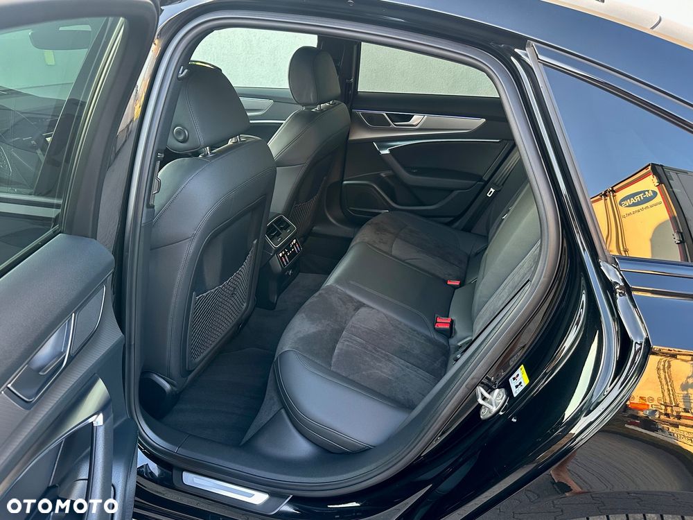 Audi A6 Limousine 50 TFSI e quattro S tronic S line - 26