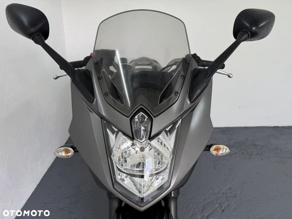 Yamaha XJ - 34