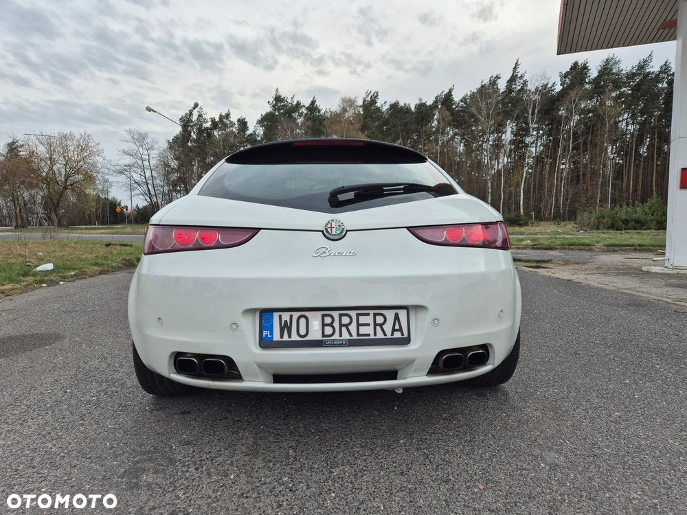 Alfa Romeo Brera - 18