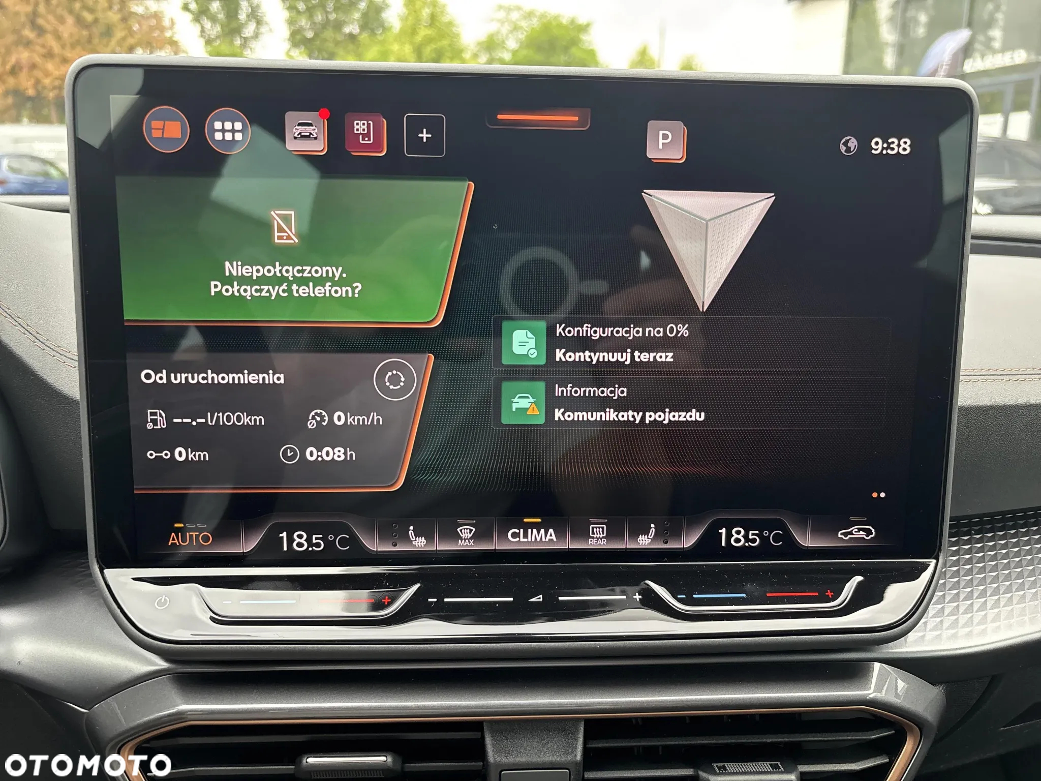 Cupra Formentor 1.5 TSI - 19