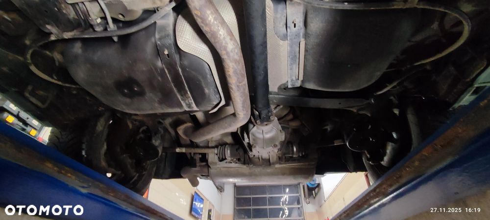 Fiat Sedici 1.9 Multijet DPF 4x4 Emotion - 32