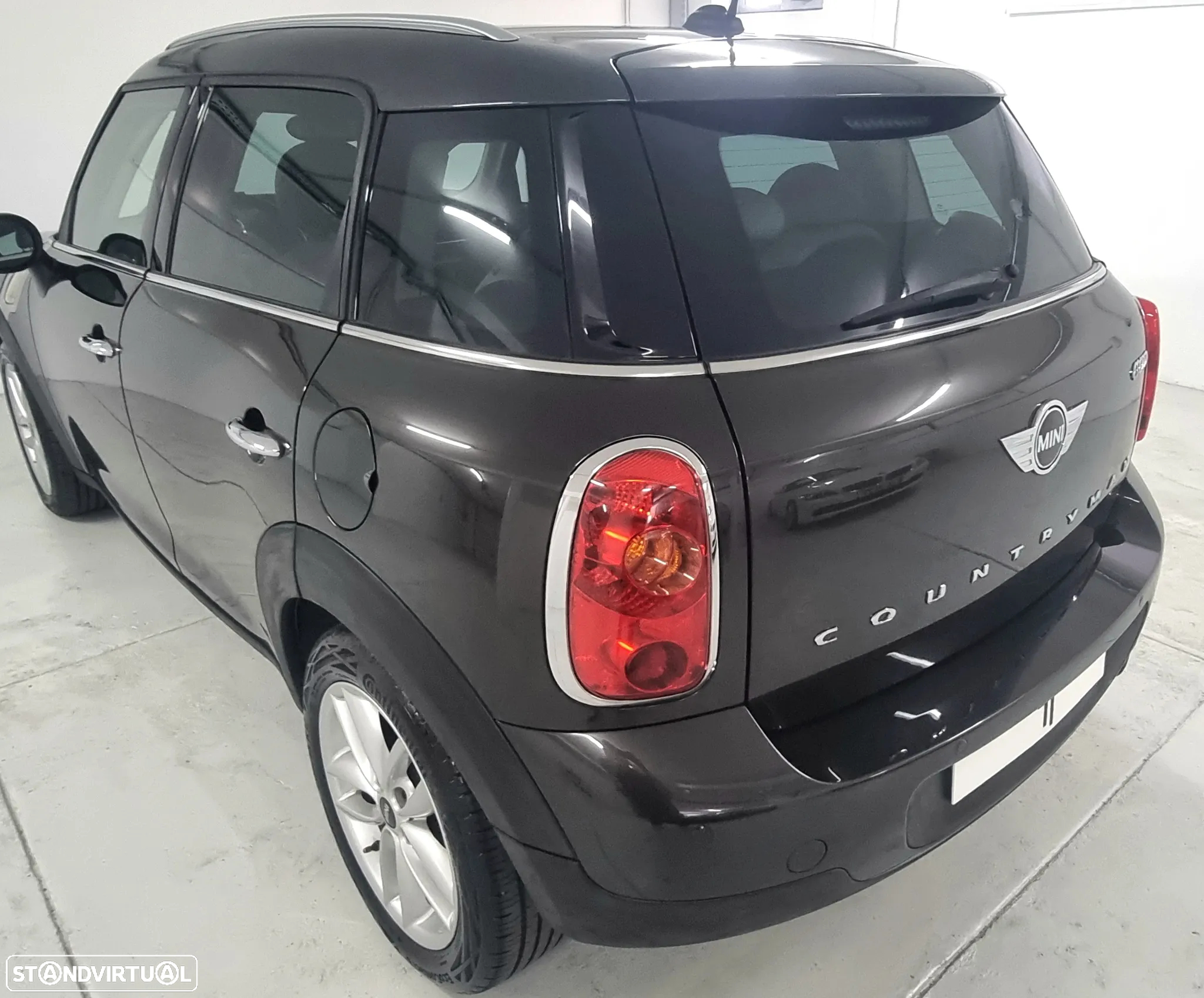 MINI Countryman Cooper - 13