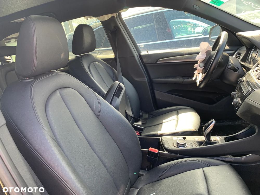 BMW X1 - 12