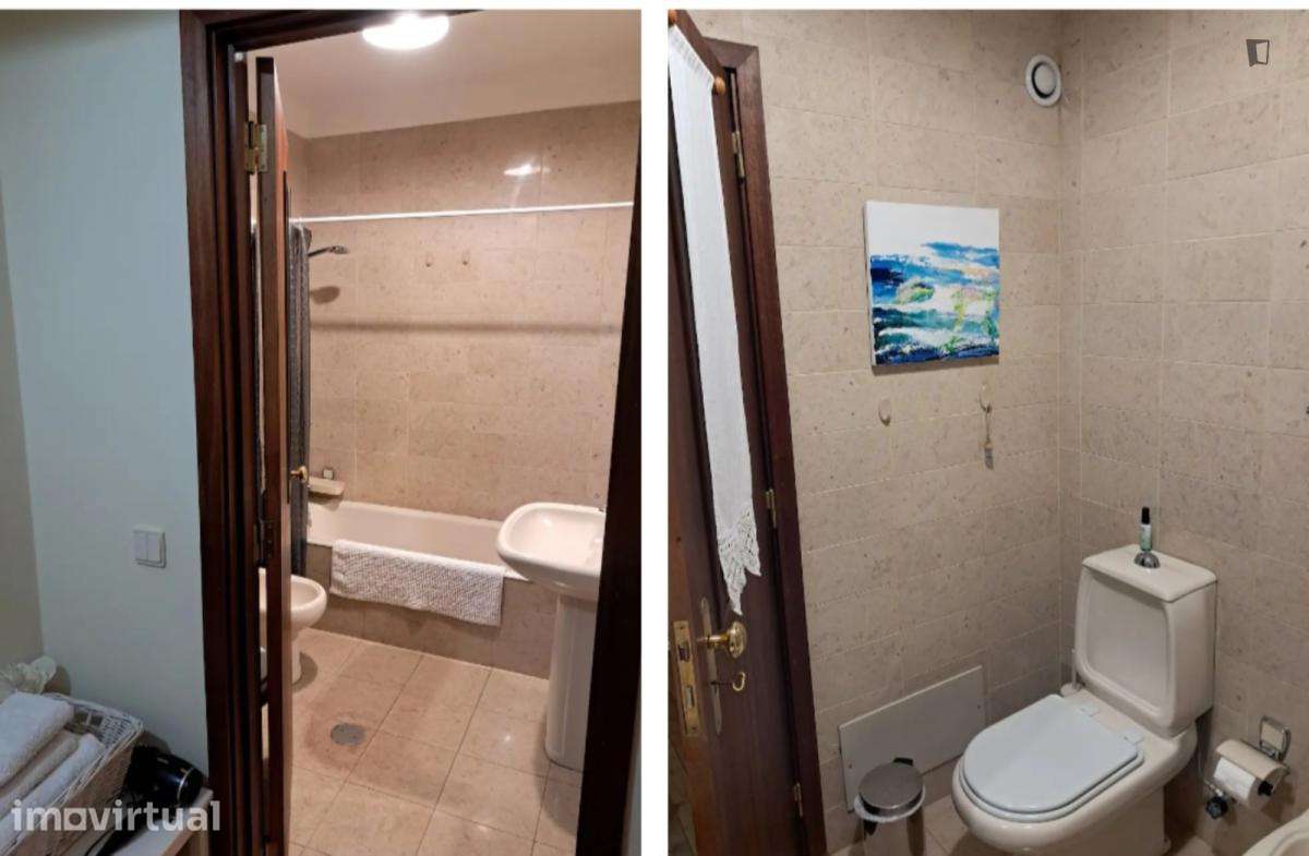 Apartamento com 2 quartos - localizado em Vila nova de gaia - Grande imagem: 5/23