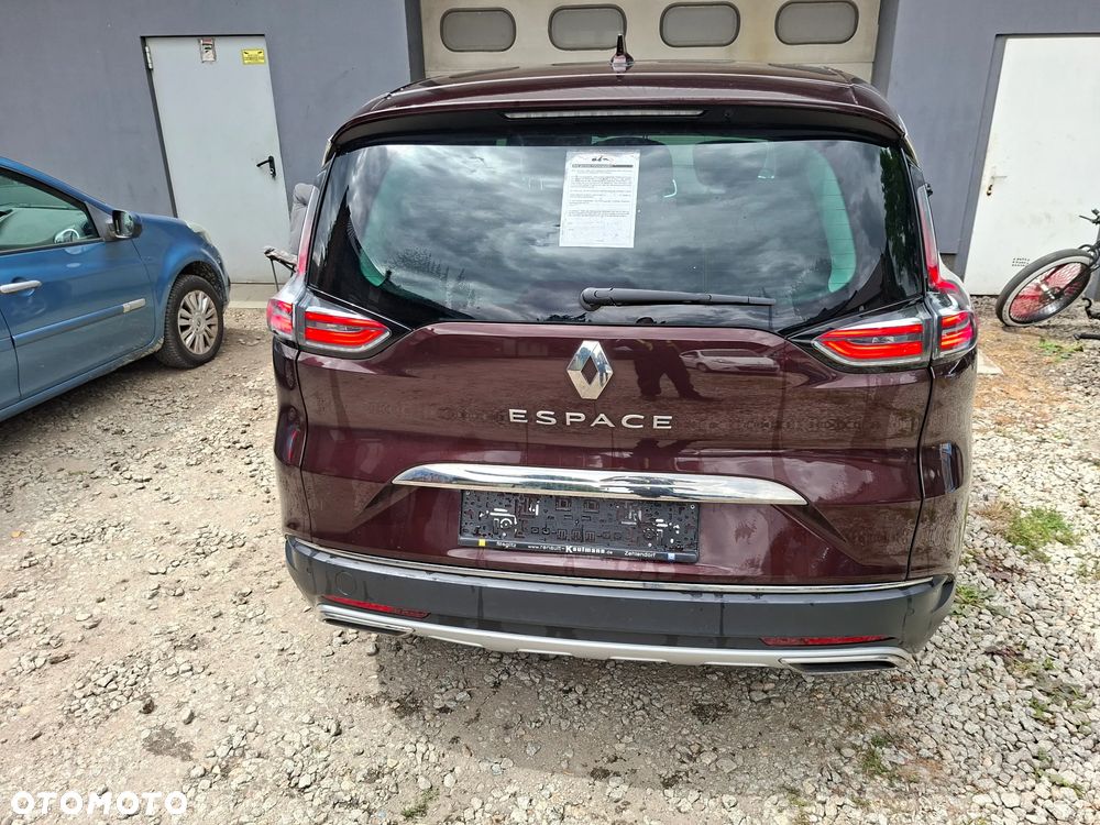 Renault Espace BLUE dCi 200 EDC INITIALE PARIS - 5