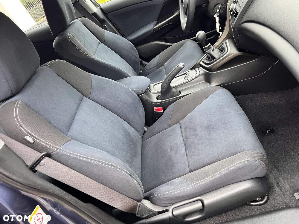 Honda Civic 1.8 Lifestyle - 22