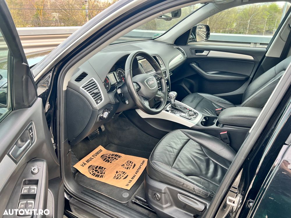 Audi Q5 - 23