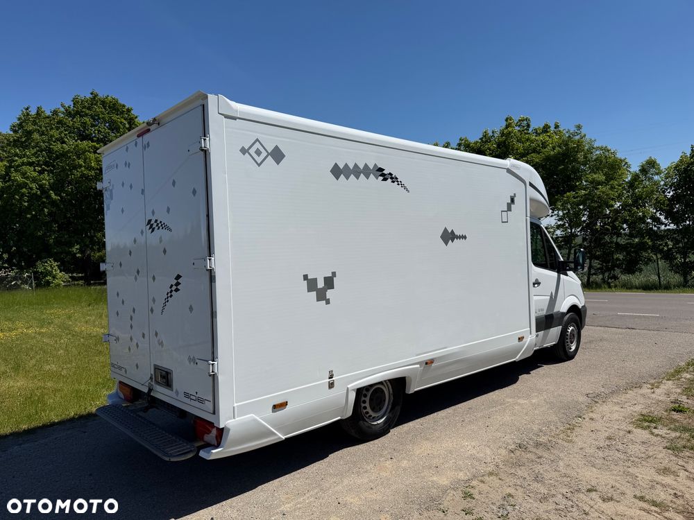 Mercedes-Benz Sprinter - 21