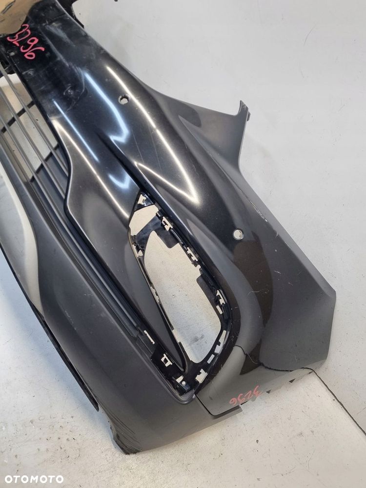 opel mokka x zderzak przód przedni - 2