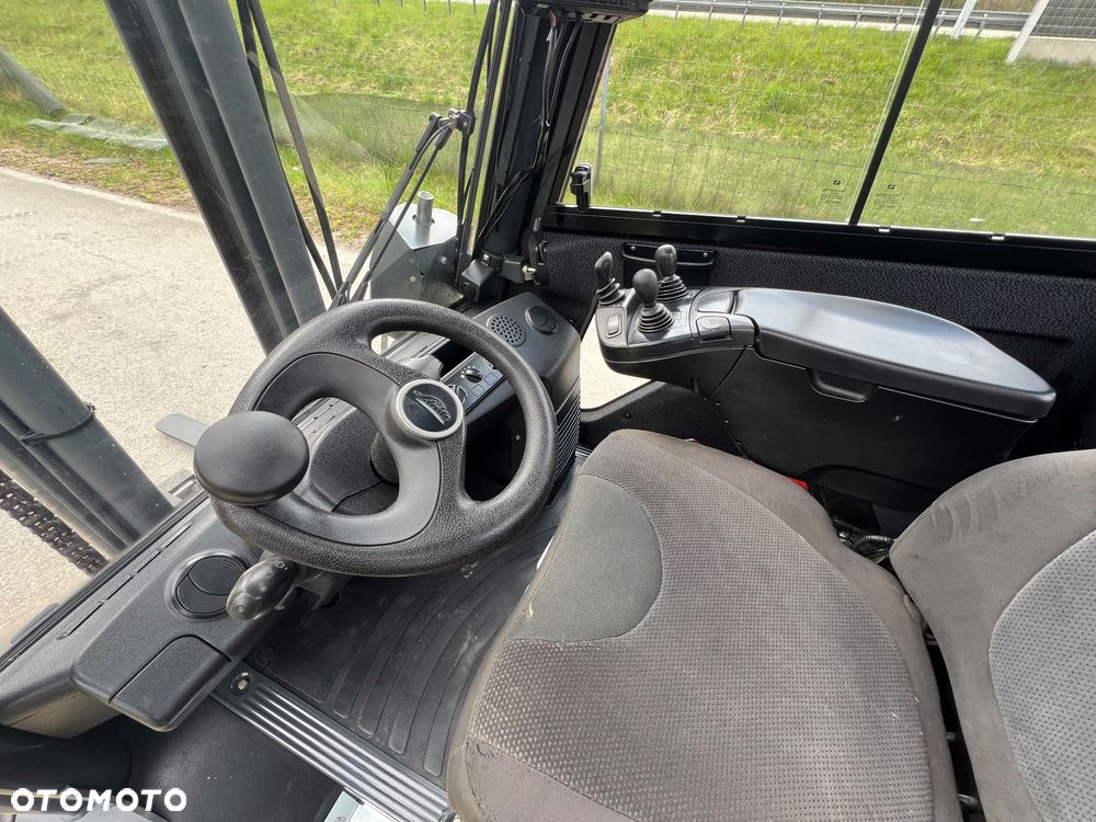 Linde H30D-02 EVO - 2