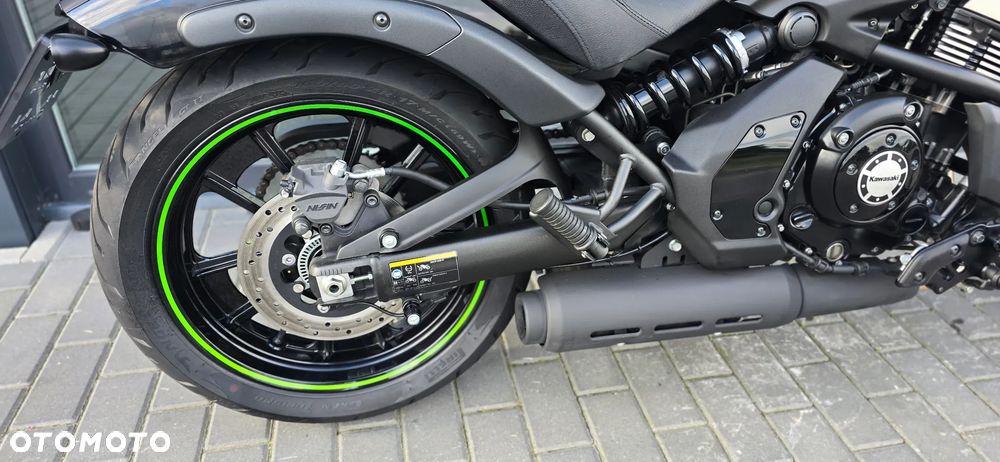 Kawasaki Vulcan - 15