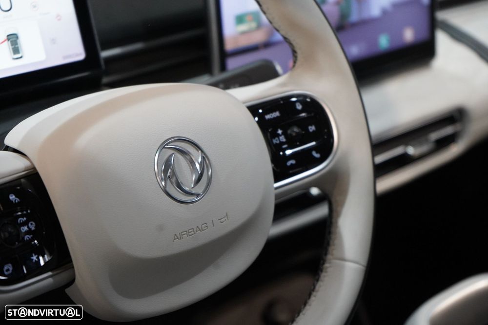 Dongfeng Box 42 kWh Plus - 12