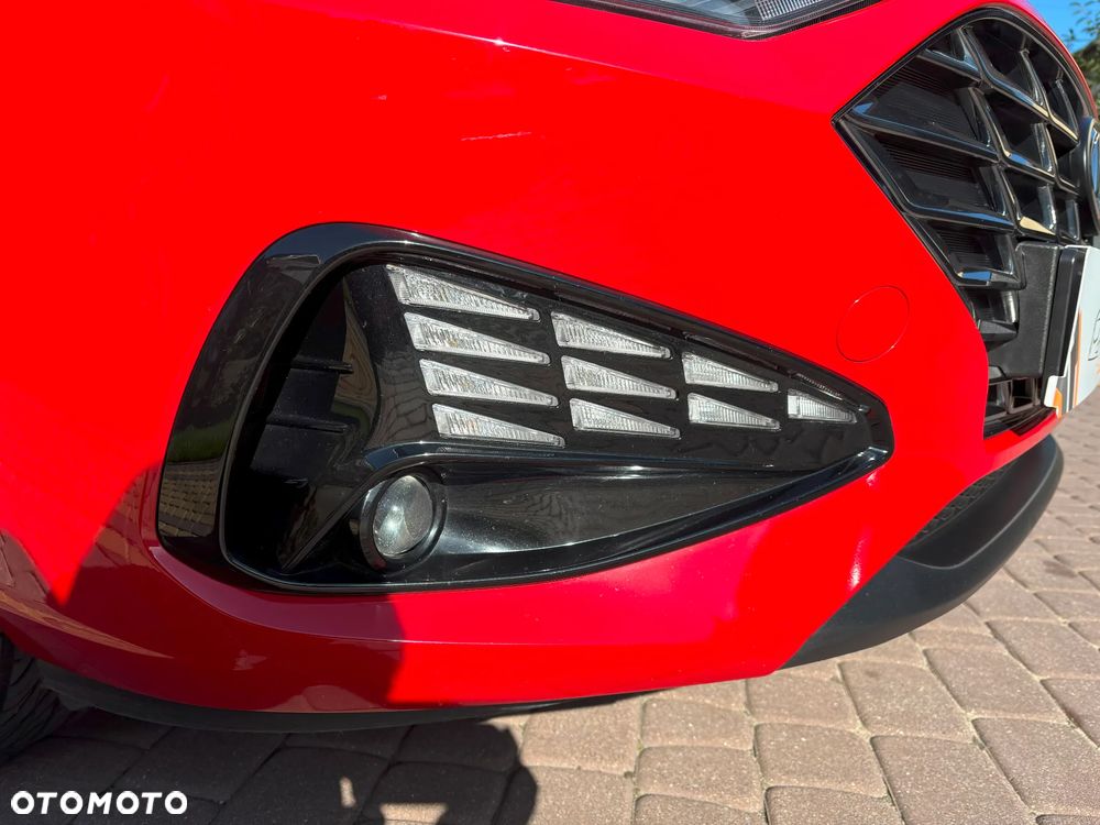 Hyundai i30 1.5 DPI Modern - 16