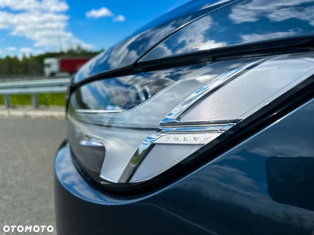 Volvo S90 D3 Momentum - 13
