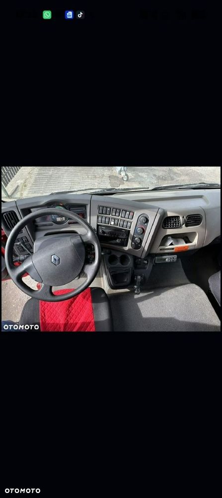 Renault Midlum - 5