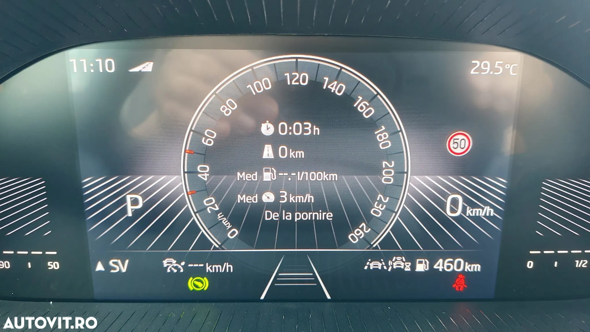 Skoda Fabia 1.0 TSI 115 CP DSG Selection - 12