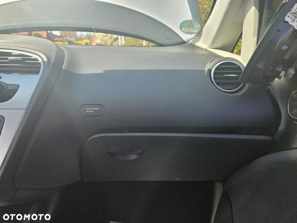 Seat Altea XL 1.2 TSI Style - 4