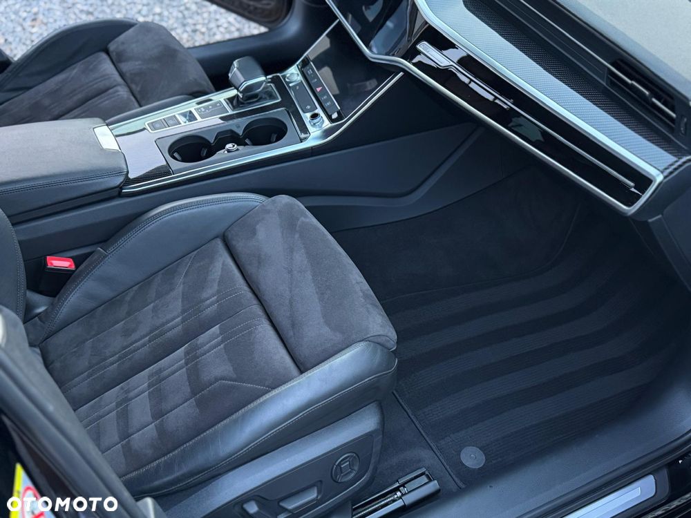 Audi A6 Avant 40 TDI mHEV S tronic - 19