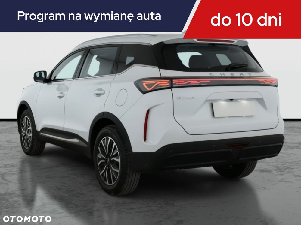Chery Tiggo 7 - 6
