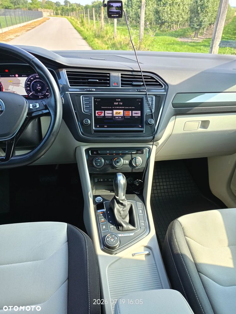 Volkswagen Tiguan 2.0 TDI BMT SCR 4Mot Highline DSG - 22