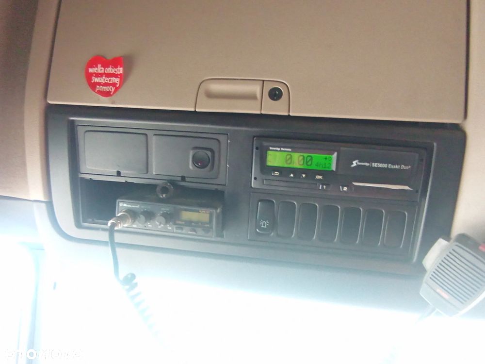 Scania R560 - 15