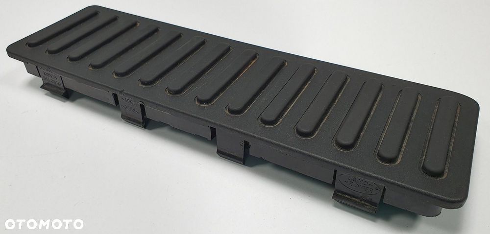 PODNÓŻEK STOPIEŃ LEWY PRZÓD RANGE ROVER III L322 000120 - 3
