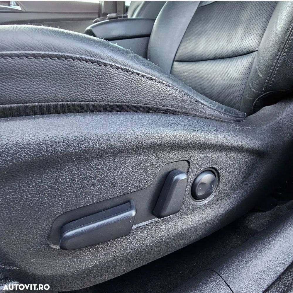 Hyundai Tucson 1.6 T-GDi 4WD 7DCT Luxury Pack+ - 30