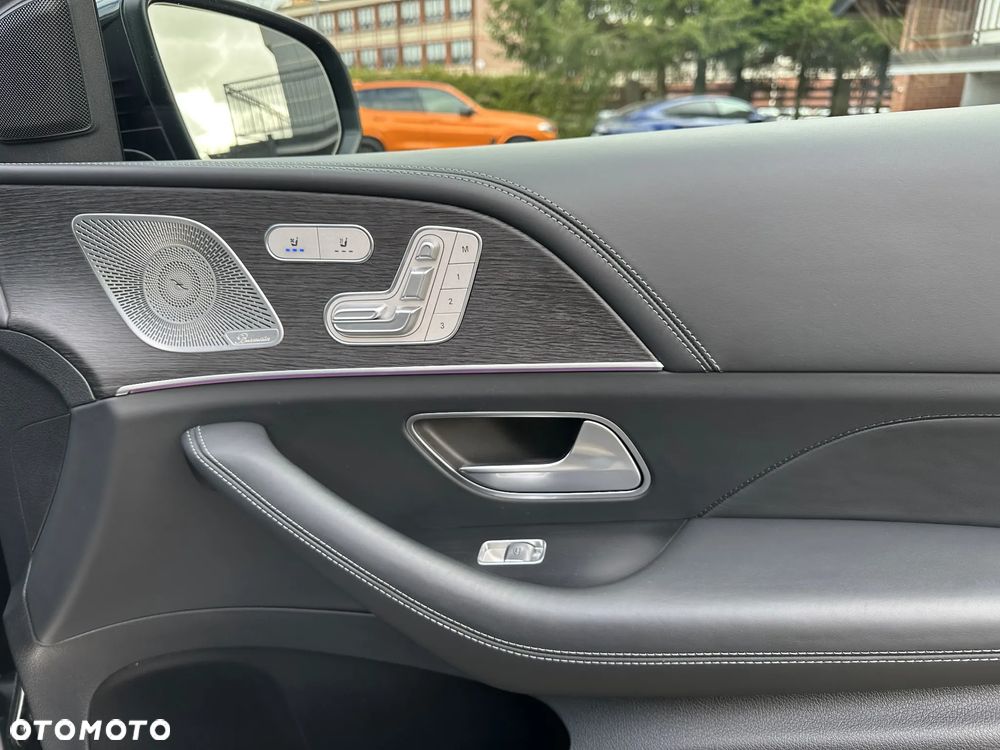 Mercedes-Benz GLE 400 d 4-Matic Executive - 20