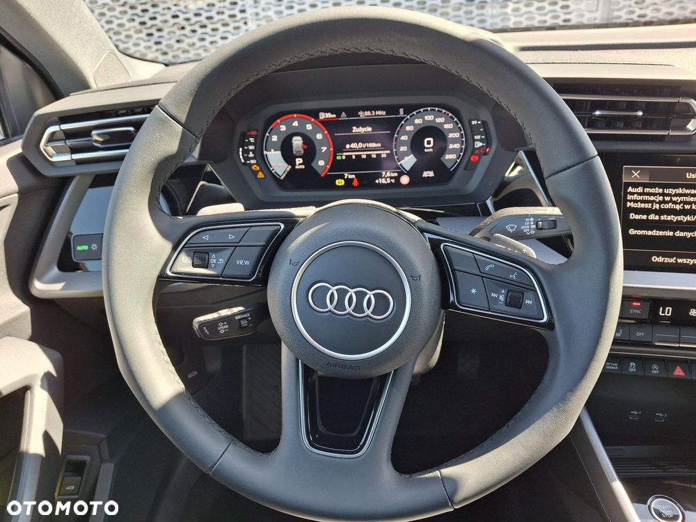Audi A3 Sportback - 21