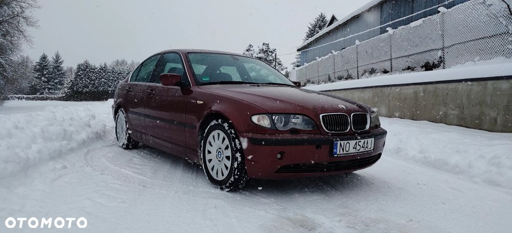 BMW Seria 3 316i Edition Exclusive - 10