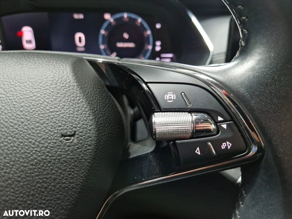 Skoda Octavia 2.0 TDI Ambition - 12