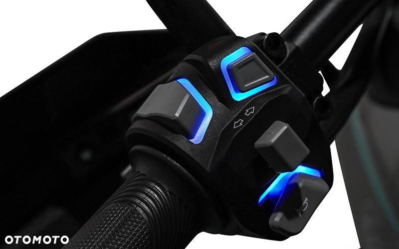 Morbidelli T125X - 29