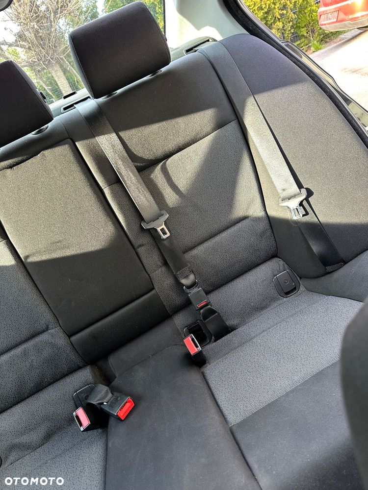 BMW Seria 3 320d - 18