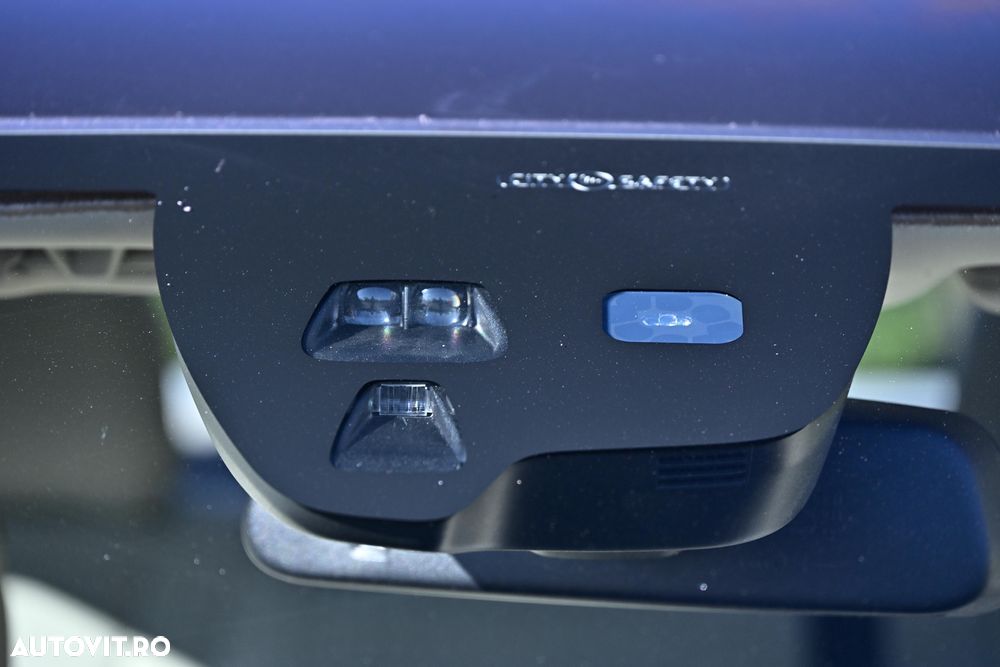 Volvo S60 D3 Geartronic - 21