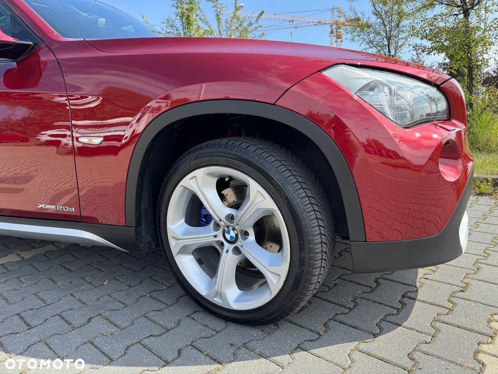 BMW X1 - 4