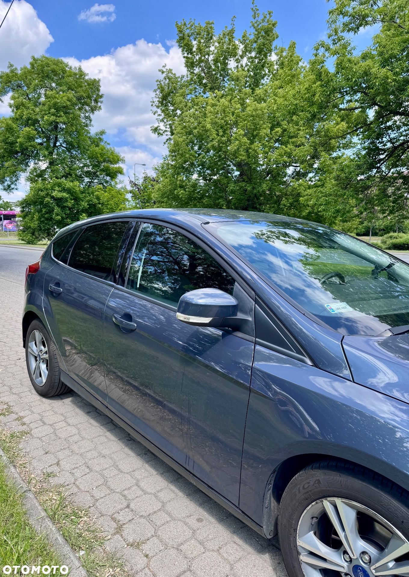 Ford Focus - 5