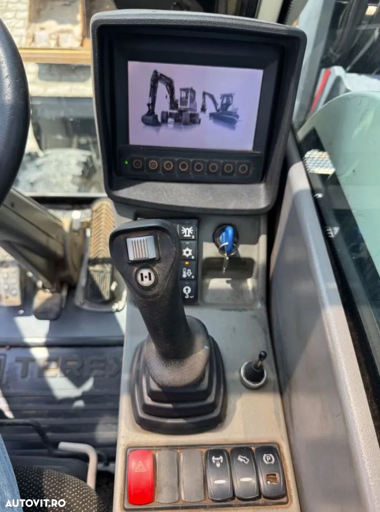 Terex TW85VA - 6