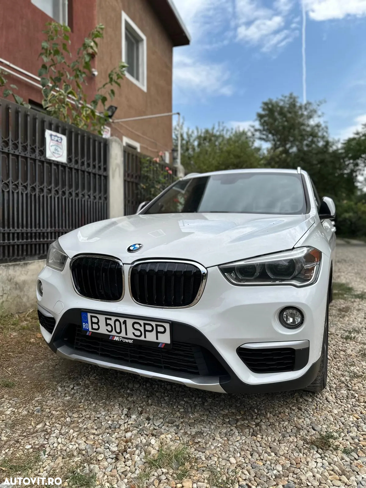 BMW X1 - 2