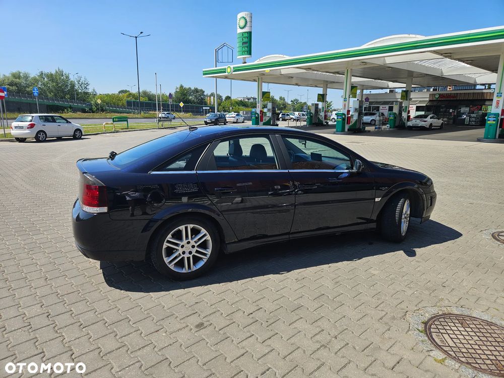 Opel Vectra 2.2 Elegance - 5