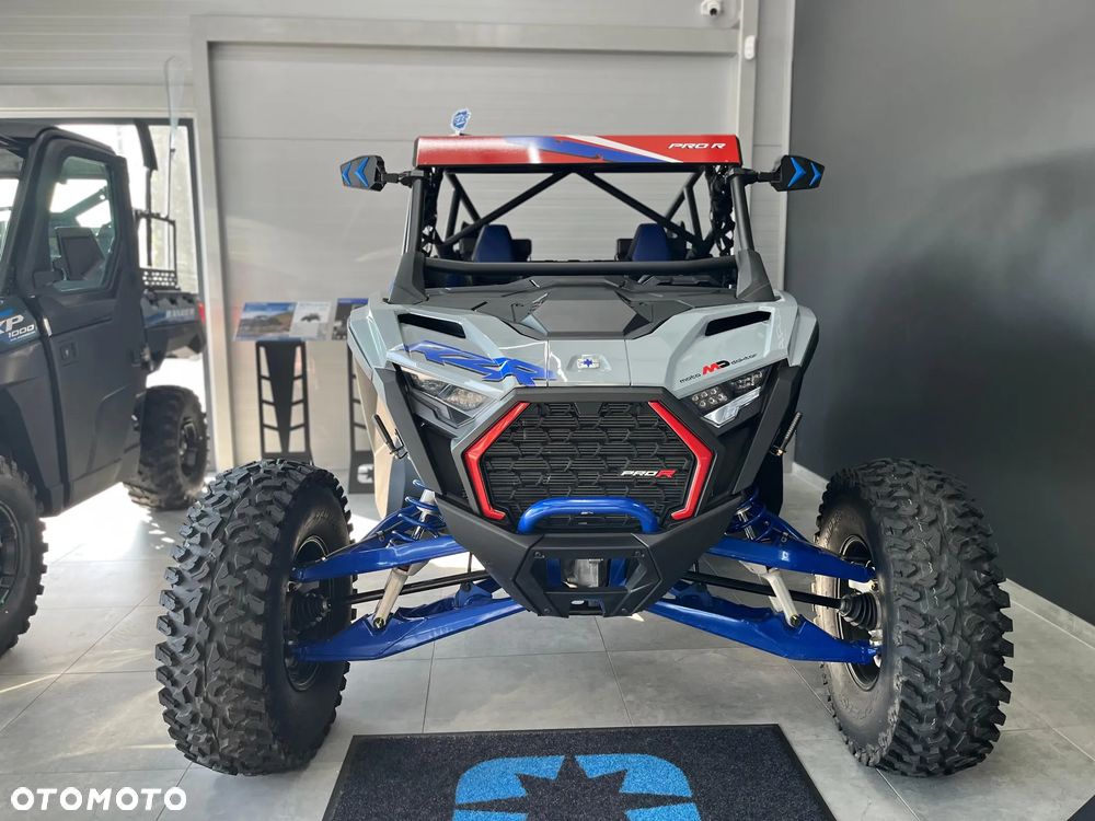 Polaris RZR - 4