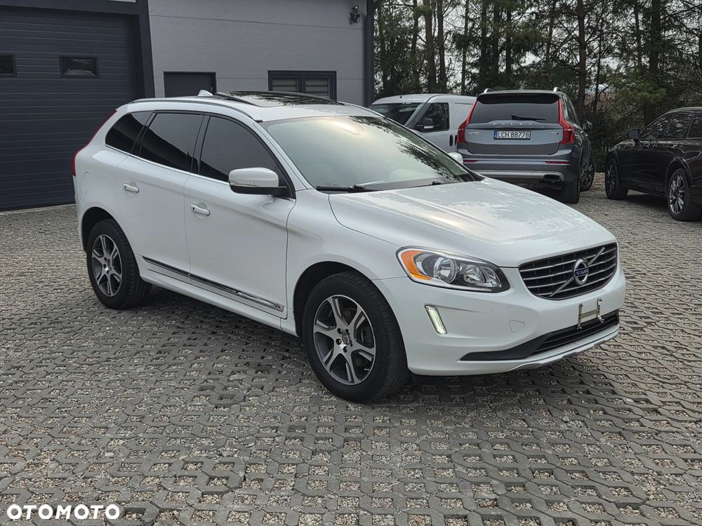 Volvo XC 60 T6 AWD Summum - 2