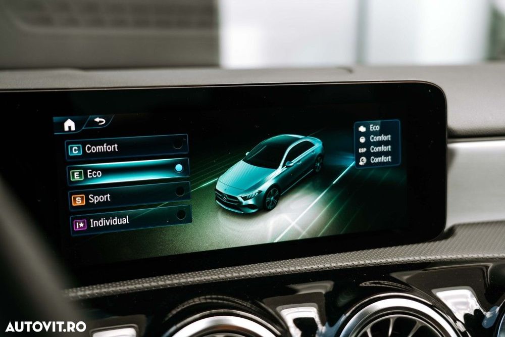 Mercedes-Benz A - 29