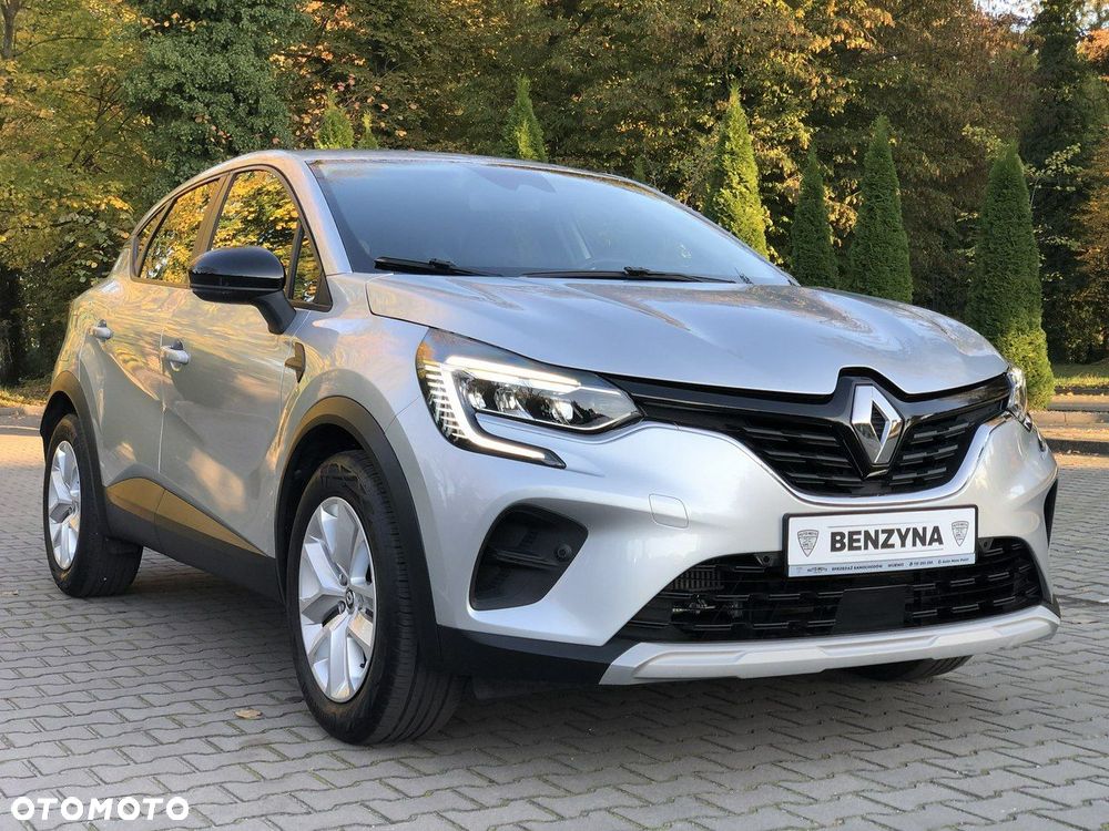 Renault Captur - 6