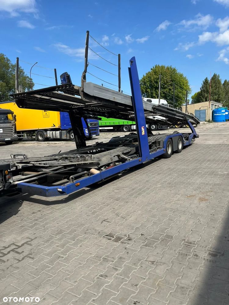 Lohr C2H99S - 19