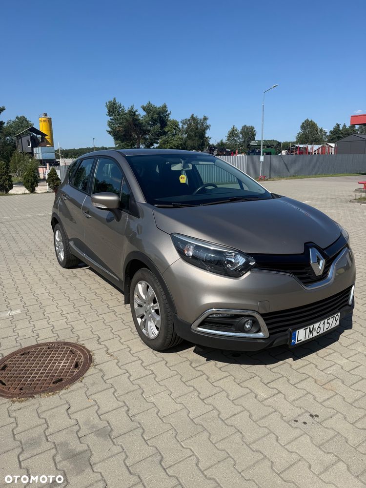 Renault Captur ENERGY TCe 90 Start&Stop Expression - 2