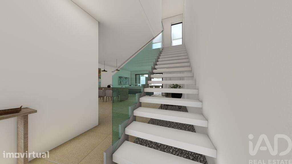 Casa T4 em Luz de 187,00 m2 - Grande imagem: 4/22