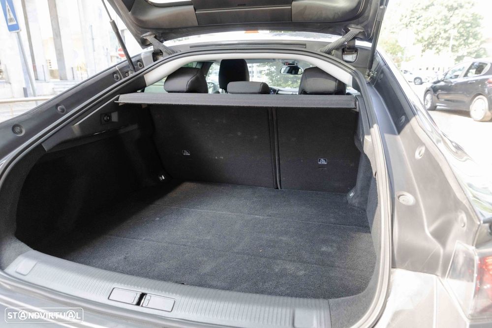 Peugeot 508 1.5 BlueHDi Business Line - 17