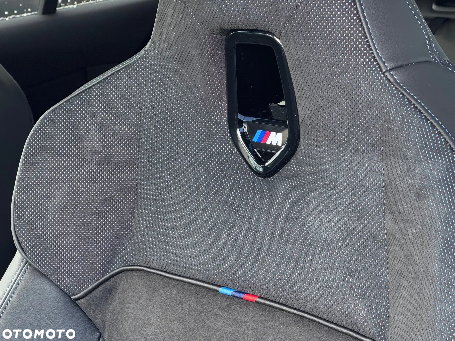 BMW Seria 1 M135i xDrive - 16